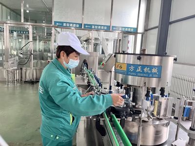 呼倫貝爾圣世源酒業(yè) 匠心釀造，堅(jiān)守品質(zhì)初心