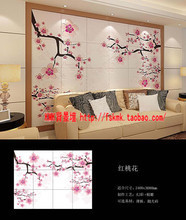 電視背景墻藝術石 水泥構件產品參考信息全解析