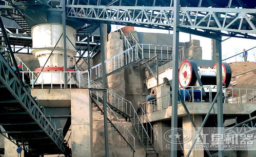 石料廠一年利潤(rùn)與制砂機(jī)成本及運(yùn)營(yíng)指南