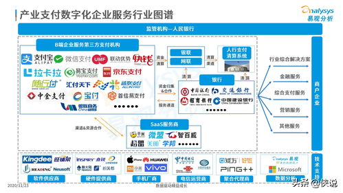 2020年中國(guó)產(chǎn)業(yè)支付數(shù)字化企業(yè)服務(wù)分析 聚焦數(shù)字內(nèi)容制作服務(wù)